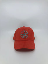 Load image into Gallery viewer, CORAL SUEDE CAP
