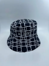 Load image into Gallery viewer, REVERSIBLE AA BUCKET HAT
