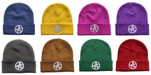 Load image into Gallery viewer, Logo Beanie
