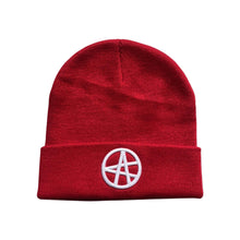 Load image into Gallery viewer, Logo Beanie
