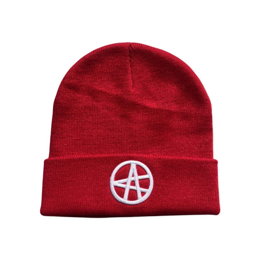 Logo Beanie