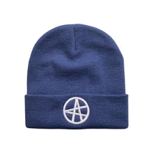 Load image into Gallery viewer, Logo Beanie
