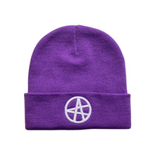 Load image into Gallery viewer, Logo Beanie
