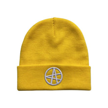 Load image into Gallery viewer, Logo Beanie
