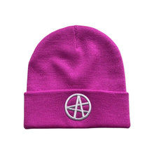 Load image into Gallery viewer, Logo Beanie
