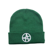 Load image into Gallery viewer, Logo Beanie
