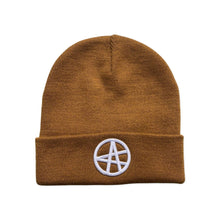 Load image into Gallery viewer, Logo Beanie
