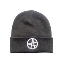 Load image into Gallery viewer, Logo Beanie
